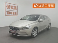 Volvo V40 2017