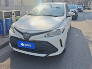 Toyota Vios 2017