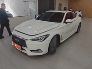 Infiniti Q60 2018