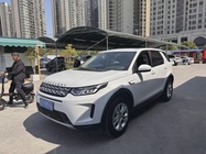 Land Rover Discovery Sport 2021