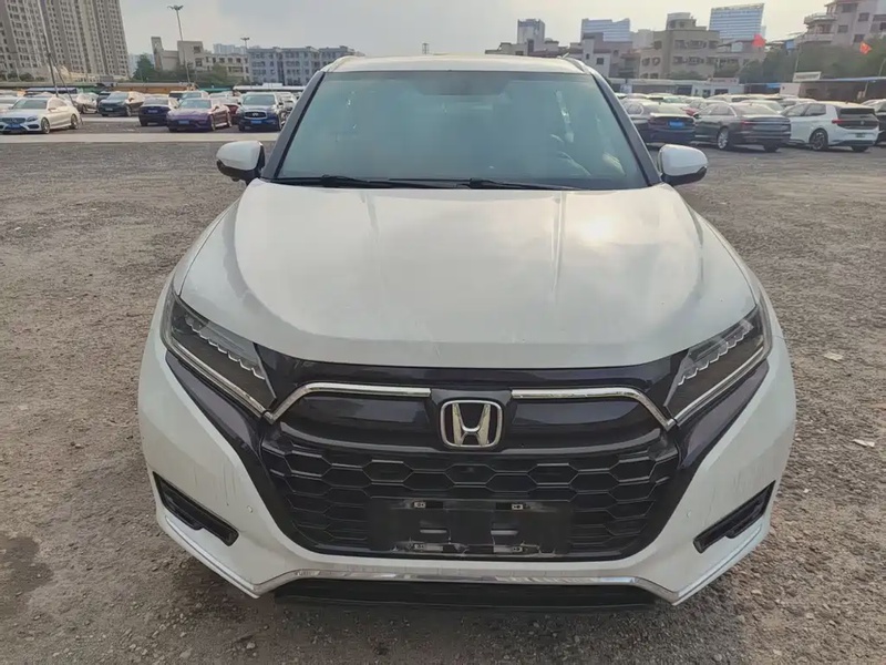 Honda UR-V