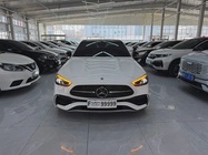 Mercedes-Benz C-Class 2024