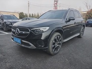 Mercedes-Benz GLC-Class 2023