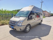 Ford Transit Custom 2018