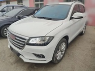 Haval H2 2015