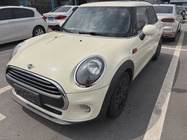 MINI Other 2018