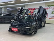 McLaren 720S 2018