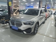 BMW X1 2022