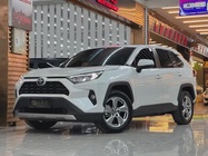 Toyota RAV4 2023
