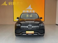 Mercedes-Benz GLE-Class 2023