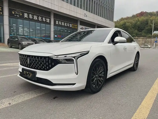 Bestune B70 2022