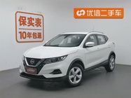 Nissan Qashqai 2024