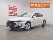Chevrolet Malibu 2023