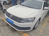 Volkswagen Lavida 2017