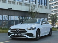 Mercedes-Benz C-Class 2023