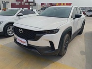 Mazda CX-50 2025