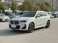 BMW X1 2024