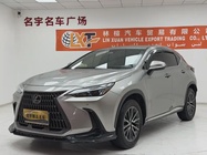 Lexus NX 2023