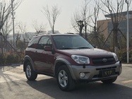 Toyota RAV4 2005
