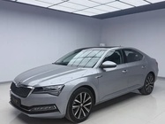 Skoda Superb 2023