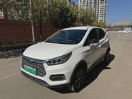 BYD Yuan 2020
