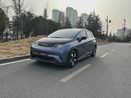BYD Dolphin 2024