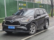 Toyota Highlander 2023