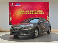 Honda Accord 2012