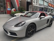 Porsche 718 2023