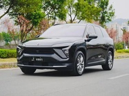 NIO ES6 2020