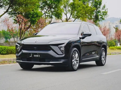NIO ES6 2020