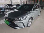 Chevrolet Monza 2023