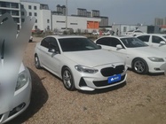 BMW 1 Series 2022