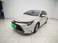 Toyota Levin 2021