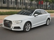Audi A3 2020