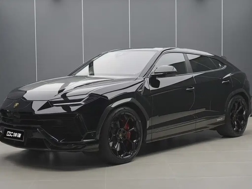 Lamborghini Urus 2023