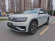 Volkswagen Teramont 2020