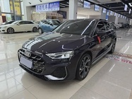 Audi A3 2025