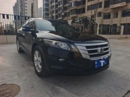 Honda Crosstour 2014