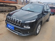 Jeep Cherokee 2017