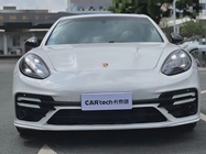 Porsche Panamera 2011