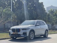 BMW X5 2020