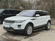 Land Rover Evoque 2015