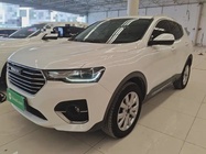 Haval H4 2019