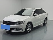 Volkswagen Gran Lavida 2017