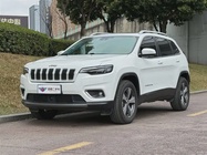 Jeep Cherokee 2020