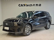 Ford Edge 2025
