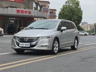 Honda Odyssey 2013
