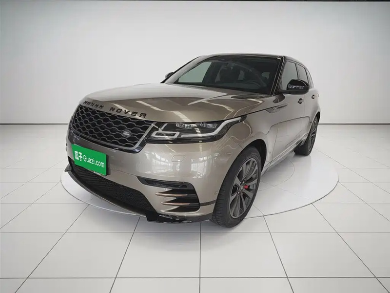 Land Rover Velar