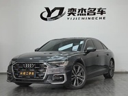 Audi A6 2021